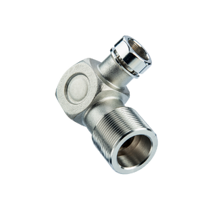 Fundiciones Personalizadas de Acero Inoxidable de Precisión para Herrajes de Agua - Product Image 2