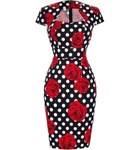 Vestido Polo para Mujer, Estilo Deportivo, con Detalles en Contraste, Bordado Personalizado, Manga Corta, Ropa de Tenis para Dama - Product Image 4