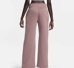<b>Joggers</b> <b>Flared</b> Sweatpants <b>Women's</b> <b>Flared</b> <b>Jogger</b> Pants Flat Front Regular Fit Pockets OEM Service 100% Cotton Breathable Canvas - Product Image 2