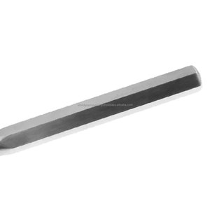 Elevador Cobb con mango hexagonal, instrumento quirúrgico ortopédico de acero inoxidable para levantar tejidos y huesos periostales de columna vertebral - Product Image 5