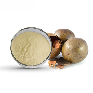 Getrocknetes Premium-Mönchsfruchtextrakt 10% Pulver in Lebensmittelqualität Natürliches Mönchspulver Unterstützt Natürliche Energie & Ausdauer - Product Image 4
