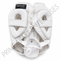 Nouveau design 2026 – Casque de boxe Kudo double usage, respirant, durable, style élégant, en cuir véritable, unisexe