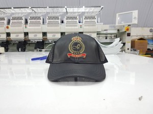 Premium Lightweight Fashion <b>Cap</b> with Moisture Control Fabric Adjustable Comfort and Custom Branding for Sports - Product Image 1