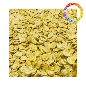 Crispy Banana Chips Made in Vietnam Healthy Tropical Snack Bulk Wholesale Factory - Product Image 6