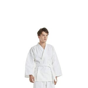 เครื่องแบบต่อสู้ยูโดคาราเต้ชุดฝึกศิลปะการต่อสู้ - Product Image 2