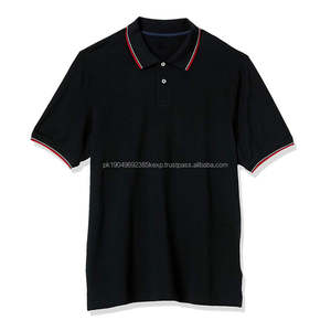 Camiseta Polo de Algodón Transpirable Personalizada Nueva de 2025 para Hombre, Impresión Digital, Talla Grande - Product Image 6