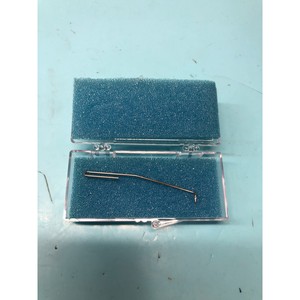 KULICKE & SOFFA 01488-0117-001-00 ÉLECTRODE, EFO - Équipements et pièces semi-conductrices d'occasion de confiance à l'échelle mondiale - Product Image 1