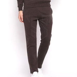 Survêtements personnalisés pour hommes – Meilleur style, coupe oversize, légers pour l'hiver, 100 % coton respirant, grandes tailles, personnalisables, couleur unie - Product Image 5
