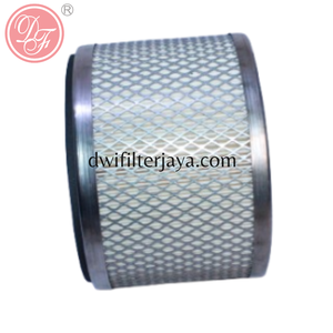 Hot Sale of High Quality Industrial Powder Collection <b>Elements</b> 99% Efficiency Dust Collector air Filter - Product Image 4