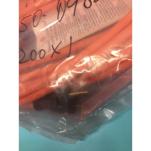 สายไฟ AMAT 0150-09823 แรงดันไฟฟ้า 120 VAC # 1200, 4778 - ผู้จัดจำหน่ายอุปกรณ์และชิ้นส่วนเซมิคอนดักเตอร์ระดับโลกที่เชื่อถือได้ - Product Image 3