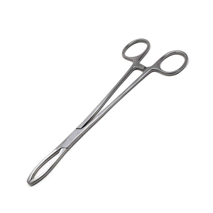 Pince chirurgicale Allis de qualité supérieure en acier inoxydable avec verrouillage, à prix abordable, OEM - Product Image 4