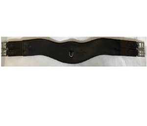 Cinturones para Caballos de Alta Calidad Hechos a Mano con el Mejor Cuero, Construcción Duradera, Ajuste Seguro y Larga Duración - Product Image 1