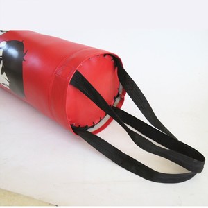 Saco de Boxeo de Alta Calidad para Niños, Saco Pesado Personalizado para Entrenamiento de MMA, Kickboxing y Artes Marciales, Fabricante - Product Image 3