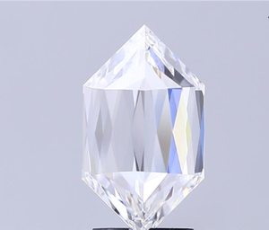 IGI Certified 3.03 CT DUTCH MARQUISE <b>D</b> Color VVS1 Clarity Lab Grown Diamond <b>Model</b> IGI LG 779621133 ROYAL GEMS Jewelry Making - Product Image 3