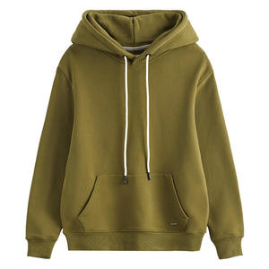 Fabricantes Directos de Fábrica, Sudaderas para Hombre, Diseños y Logotipos a Demanda del Cliente, Sudaderas de Algodón Cómodas de Calidad Profesional para Hombre - Product Image 2