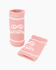 Muñequeras Deportivas Personalizadas, Muñequeras para Gimnasio, Levantamiento de Pesas, Tenis, Baloncesto, OEM, ODM - Product Image 3