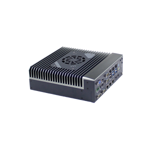 Computadora Industrial Integrada <span class=keywords><strong>Intel</strong></span> I5-10400 I5-<span class=keywords><strong>11400</strong></span> H470, PC Industrial sin Ventilador con 6LAN 6USB3.0 2USB2.0 4G 5G WiFi para Control Industrial - Product Image 5