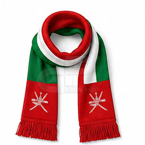 Kit de Aficionado al Fútbol de Alto Rendimiento que Incluye Balón, Gorra, Camiseta, Bufanda y Bandera para Apoyo al Equipo y Días de Partido - Product Image 5