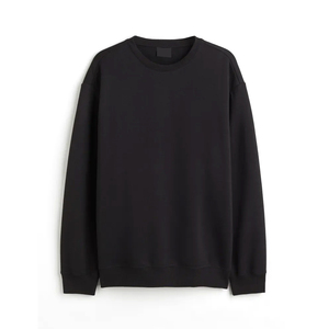 Sudaderas extragrandes de diseño clásico, sudaderas a la moda para hombre, sudaderas de otoño del mejor material en venta - Product Image 1