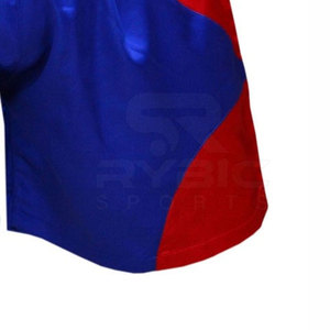 กางเกงมวยไทยสั่งตัดพิเศษ ดีไซน์ยืดหยุ่น น้ำหนักเบา สวมใส่สบาย ทนทานเป็นเลิศ - Product Image 6