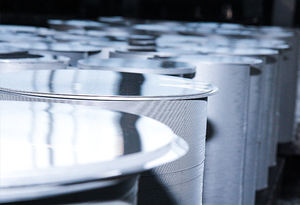 แผ่นอลูมิเนียมเคลือบ PVDF เกาหลีคุณภาพสูง - Product Image 4