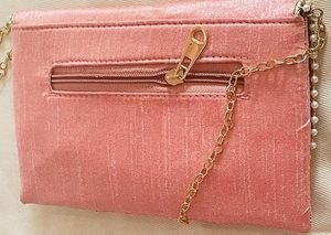 กระเป๋าคลัทช์ปักมือ ราคาขายส่ง กระเป๋าถือสตรีสไตล์ชาติพันธุ์ สำหรับงานแต่งงาน งานเลี้ยงกลางคืน และงานเทศกาล - Product Image 4