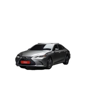 Lexus ES Luxury Plus 2024, 8652 km, Volante a la Izquierda, Asientos de Cuero con Cámara Trasera - Product Image 1