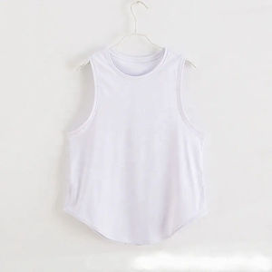 Wholesale Mens Activewear Tank Breathable <b>Mesh</b> Tank for Athletic Wear Factory Price - Product Image 1