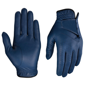 Gants de golf à ajustement précis, fabrication sur mesure, manchette flexible, fabricant de gants de golf, fournisseur d'accessoires sportifs - Product Image 4