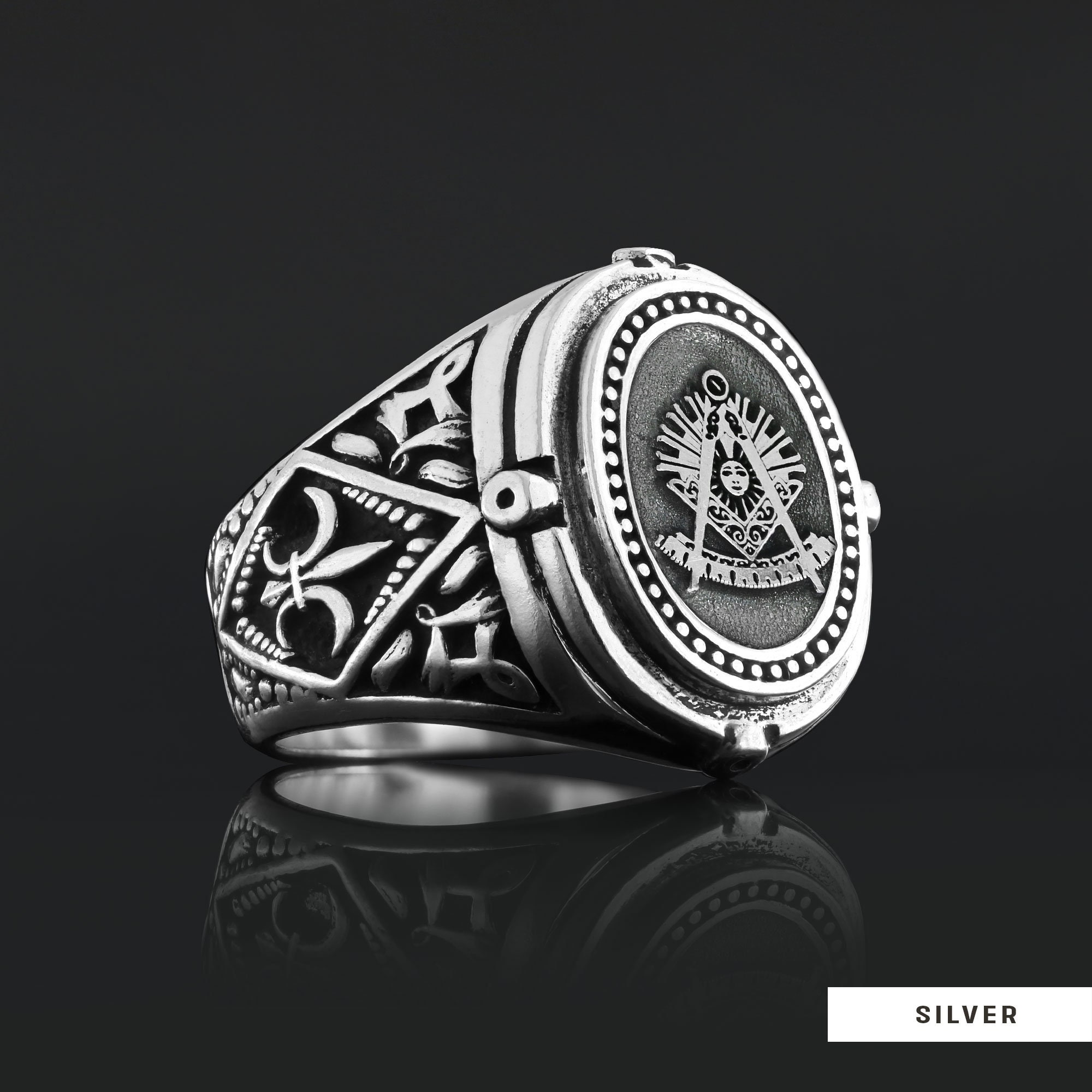 Argent