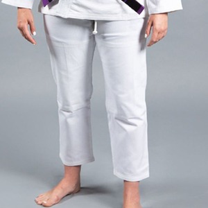 Tenue de Jiu-Jitsu pour homme en tissu respirant, idéale pour les longues séances d'entraînement et les combats. - Product Image 5