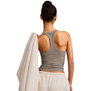 Camiseta sin Mangas para Hombre, Informal, Mezcla de Algodón, Ligera, Transpirable, para Deportes de Verano, Gimnasio, Entrenamiento, Fitness - Product Image 2