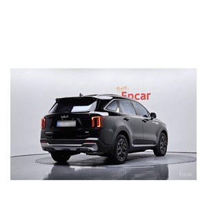 Pour Kia Sorento HEV 1.6 2WD Modèle Juillet 2024 avec 26 534 km Boîte de vitesses automatique Sièges en cuir Volant à gauche - Product Image 2