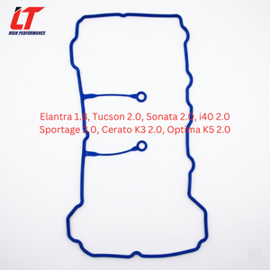 Joint de couvercle de soupape Supreme-Flex Malaisie avec garantie d'un an pour la protection du moteur Hyundai Elantra Tucson Sonata Kia - Product Image 4