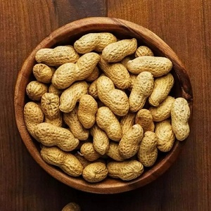 Meilleures arachides géantes blanchies en gros d'usine, 100% naturelles, arachides brutes décortiquées bon marché pour la cuisson et la production d'huile - Product Image 2
