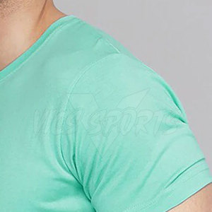 Camiseta cómoda para hombre, ligera, de diseño moderno, para actividades al aire libre y uso diario. - Product Image 4