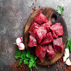 Carne de Res Deshuesada Congelada Halal a Precio de Mayoreo, con Cafeína - Product Image 6