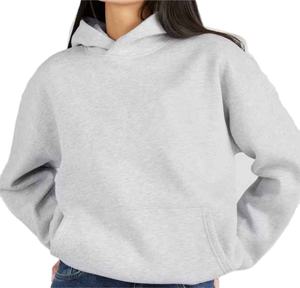 Haut de gamme 2026 – Sweat à capuche décontracté moderne résistant aux déchirures, coupe décontractée, compagnon d'été élégant pour femme - Product Image 1