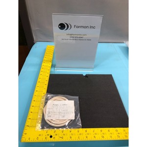 MCDOWELL & COMPANY 2-458-WV60 O-RING 2-458 - Equipo y Piezas de Semiconductores de Confianza con Legado Global - Product Image 2