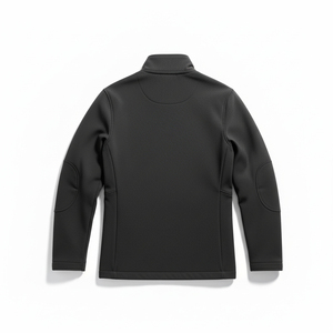 Thermal Silent Hunting <b>Jacket</b> Hooded <b>Camo</b> Outerwear For Winter Cold Weather Water Resistant Performance Sportswear Factory - Product Image 3