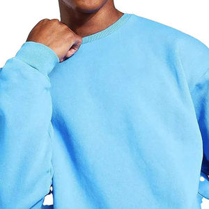 Survêtements décontractés d'hiver 100% coton pour hommes, personnalisables, de haute qualité, écologiques, respirants, en provenance du Pakistan - Product Image 4