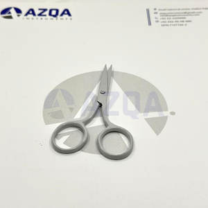 Professionnel 3.5 \ "nouvelle couleur enduit fantaisie broderie ciseaux bord lisse bricolage qualité acier inoxydable couture ciseaux - Product Image 3