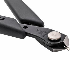Coupe-fils professionnels à tête conique, outil de coupe de précision pour la fabrication de bijoux, l'électronique et l'artisanat - Product Image 5