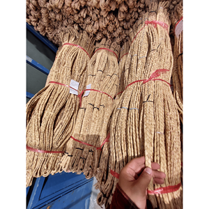 Corde tressée en jacinthe d'eau, matériau écologique en jacinthe d'eau pour le tissage de meubles et les artisanats décoratifs, fabricant vietnamien - Product Image 6