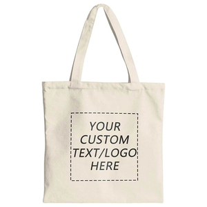 Bolsas de tela de algodón de diseño OEM al mejor precio, estilo moderno y a la moda, con tamaño personalizado, para venta en línea a bajo precio. - Product Image 3