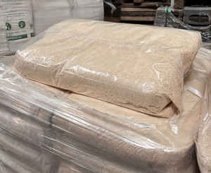 Sciure de bois tendre pour compostage - Product Image 1