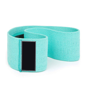 Juego de Bandas de Resistencia de Látex con Logotipo Personalizado para Ejercicios de Fitness en Casa, Ecológicas, Talla Adulto - Product Image 1