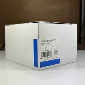 Detector de fallas de calentadores digitales K8AC-H22CN-FLK 2–22A AC100–240V RS-485 para carril DIN de OMRON - Product Image 2