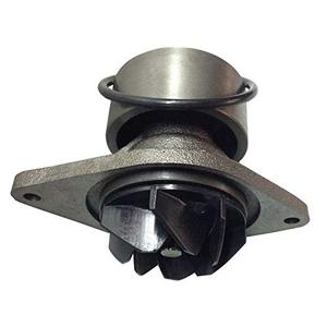 BOMBA DE AGUA DIÉSEL DE CALIDAD OEM APTA PARA MOTOR CUMMINS PC200/6BT NÚMERO DE PIEZA 3966841 - Product Image 2