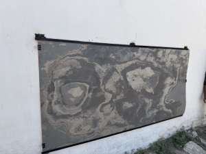 Revêtement mural flexible en ardoise rustique d'automne, léger et naturel, pour projets de décoration intérieure et extérieure - Product Image 5